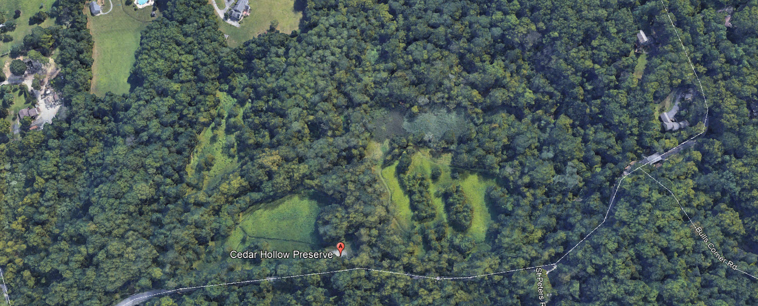 Cedar Hollow Google Earth.jpg