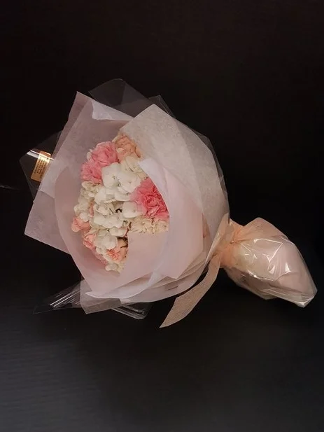 WB-2 Peachy Pink