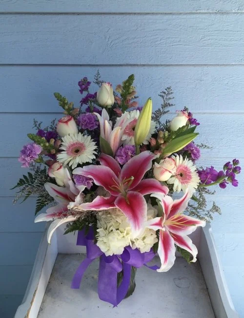 TVB-51 Flourishing Bouquet