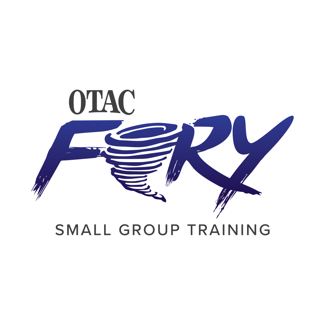 OTAC Fury Small Group Training