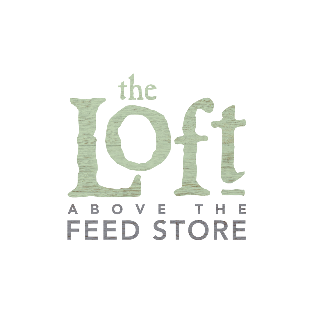 The Loft Above the Feed Store