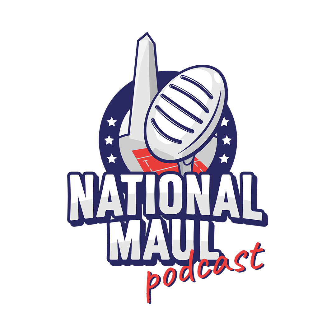 National Maul Podcast
