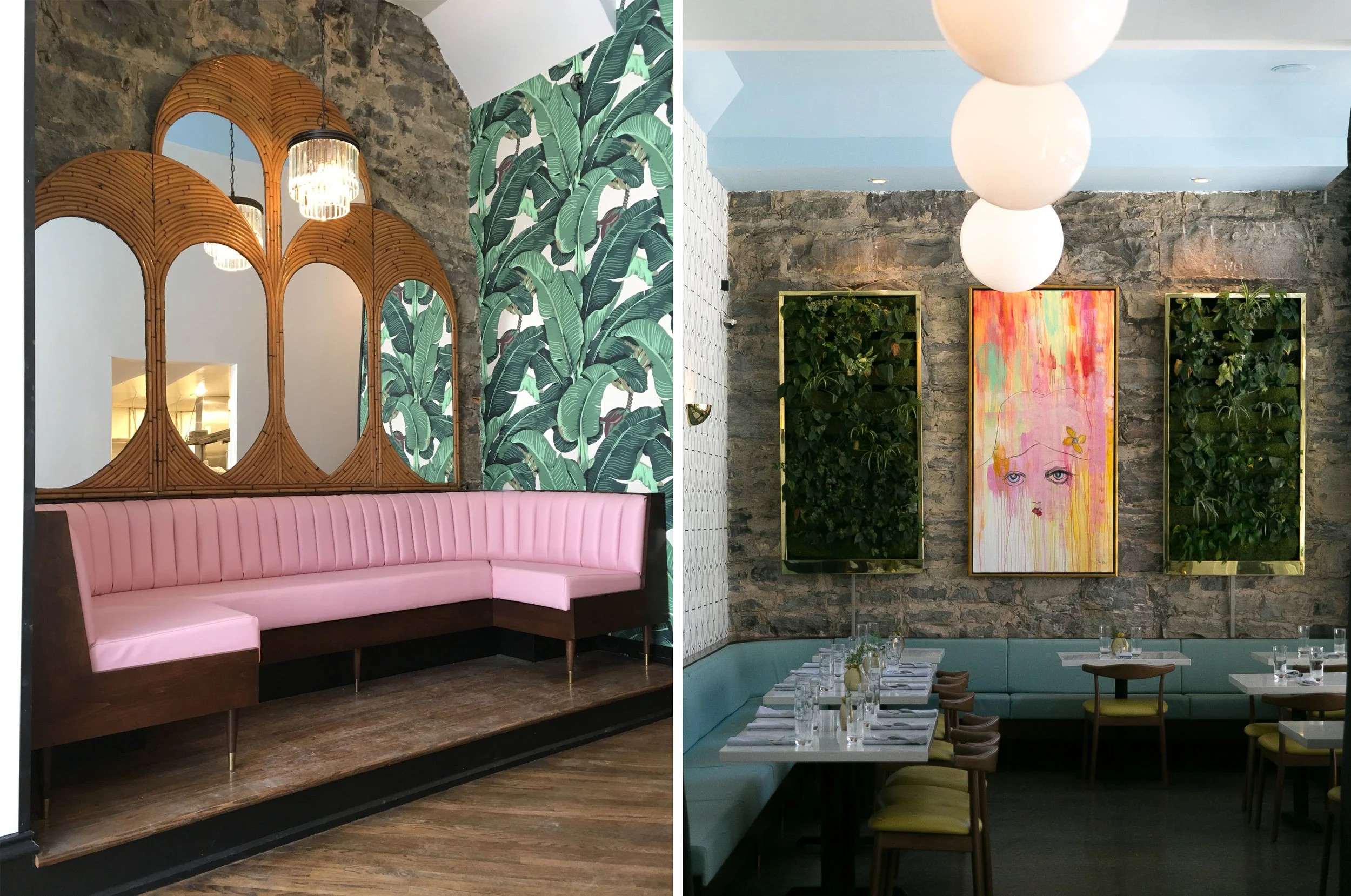 Dwell Hotel / Solarium