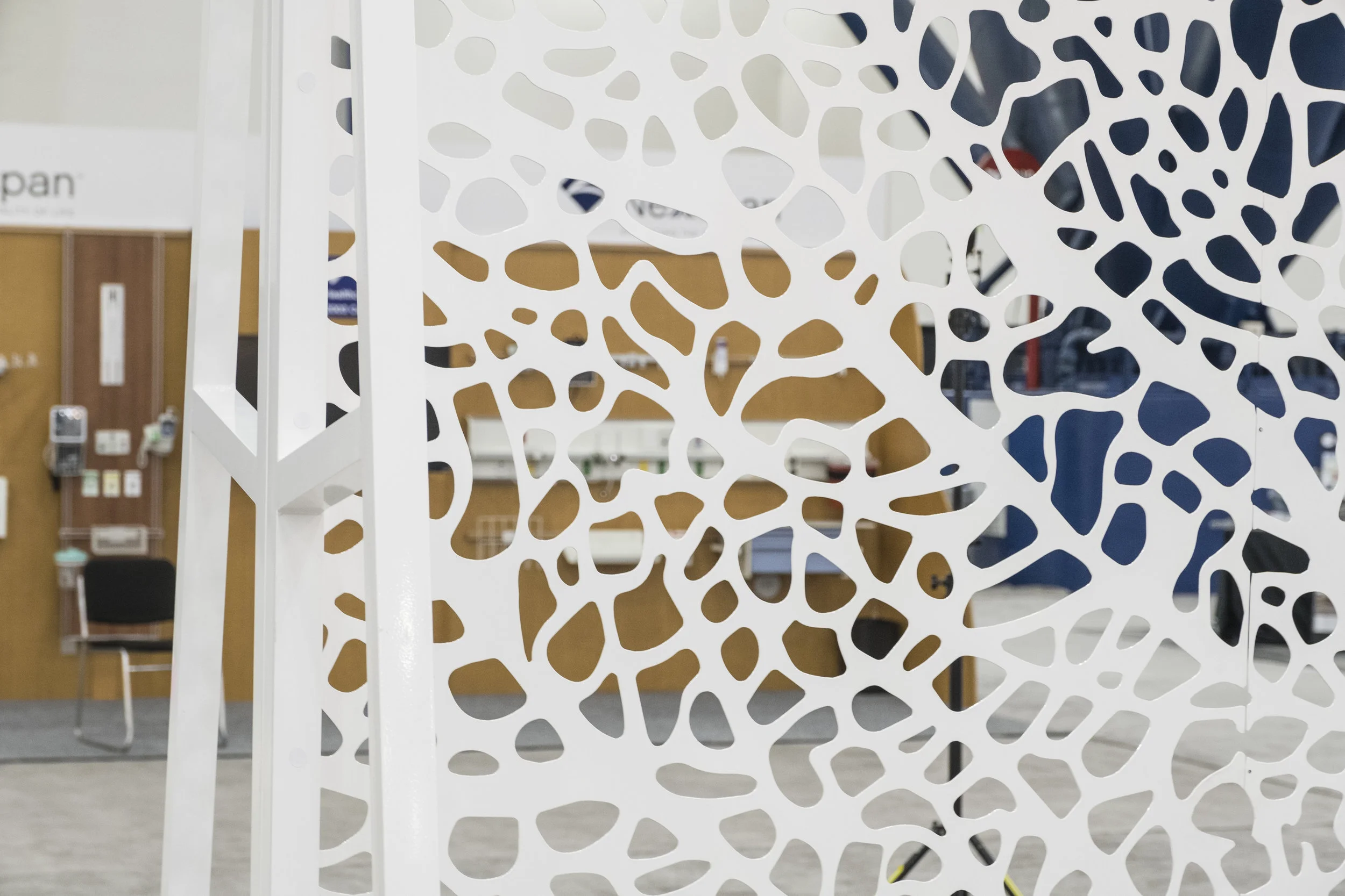 Mannington Commercial Healthcare Design