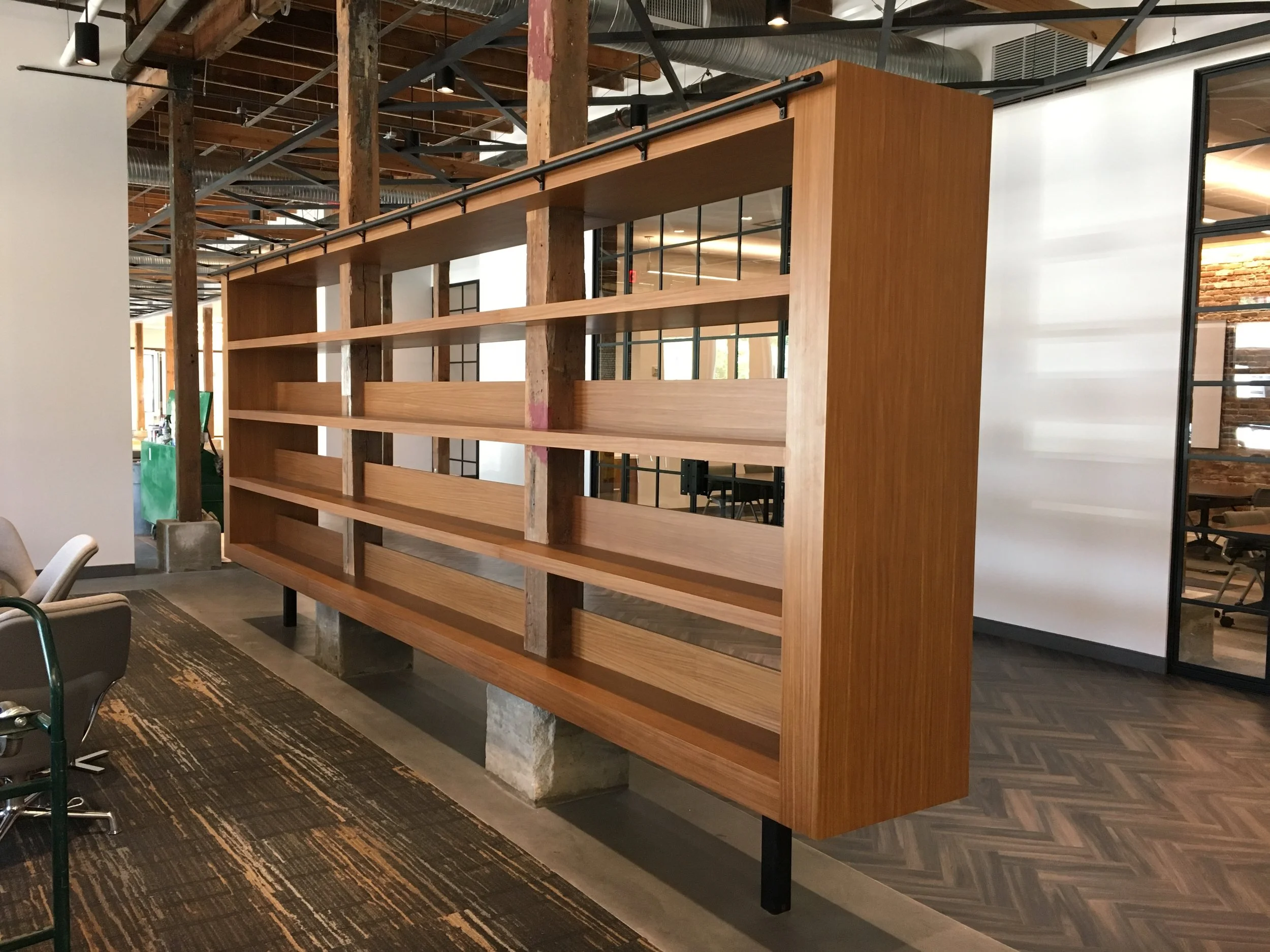 Mannington Customer Experience Center