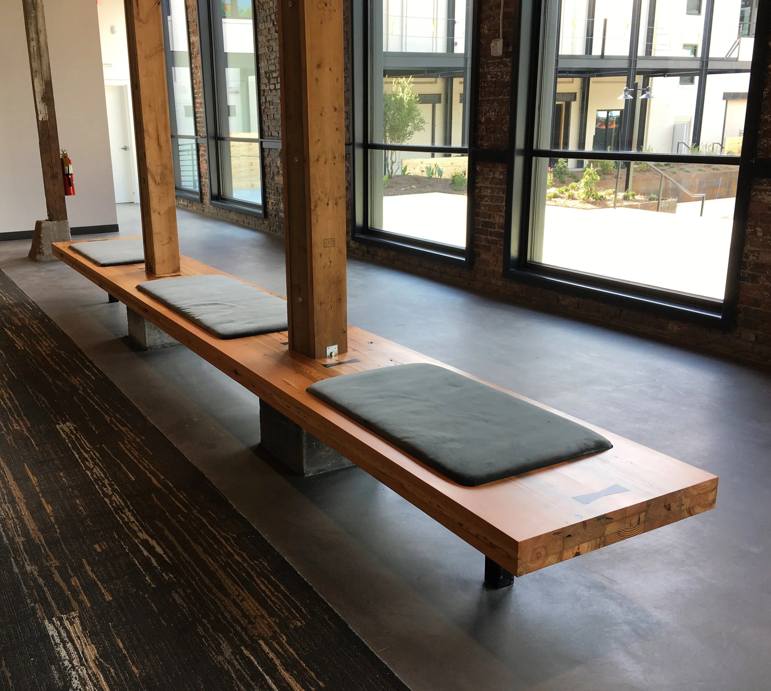 Mannington Customer Experience Center