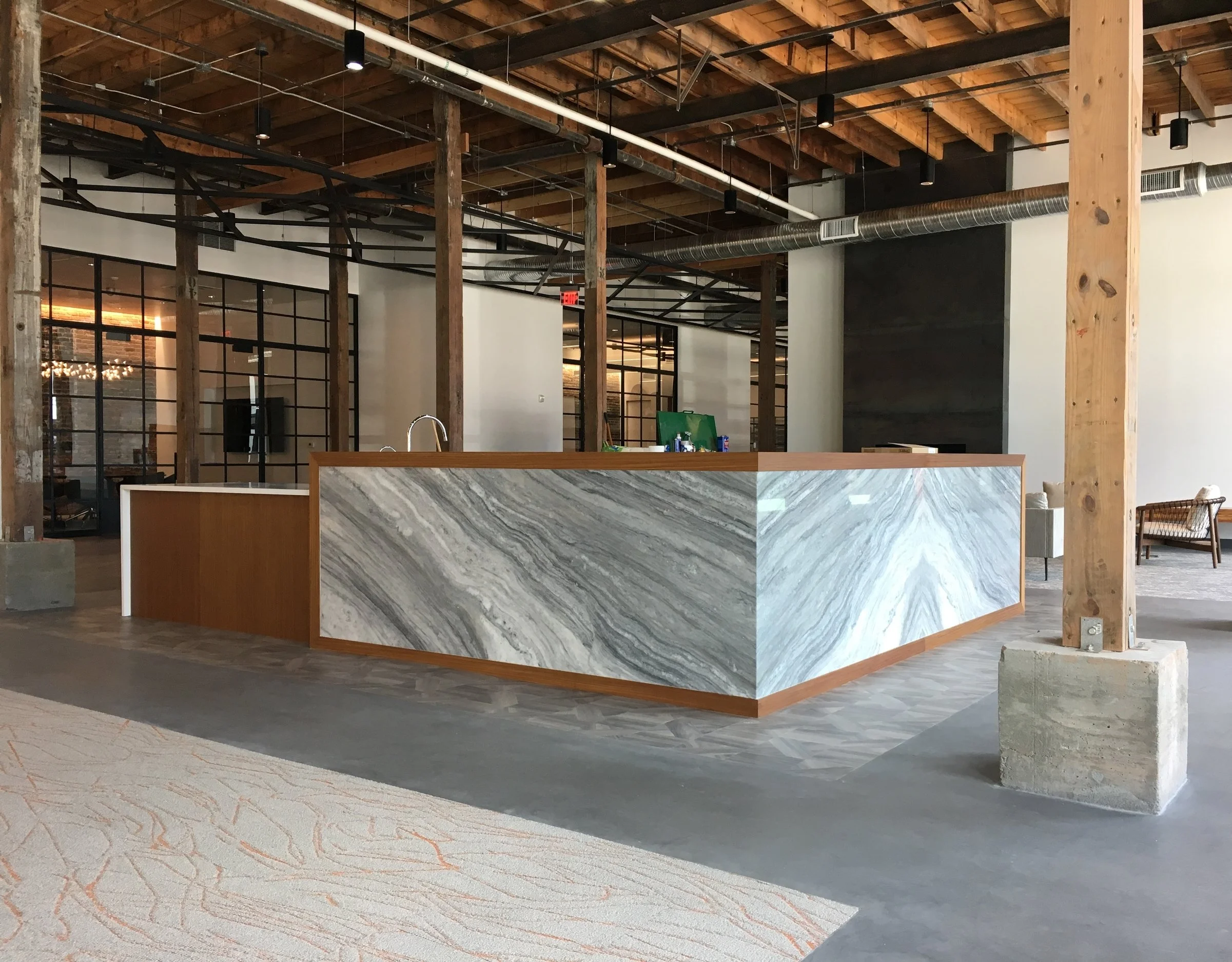 Mannington Customer Experience Center