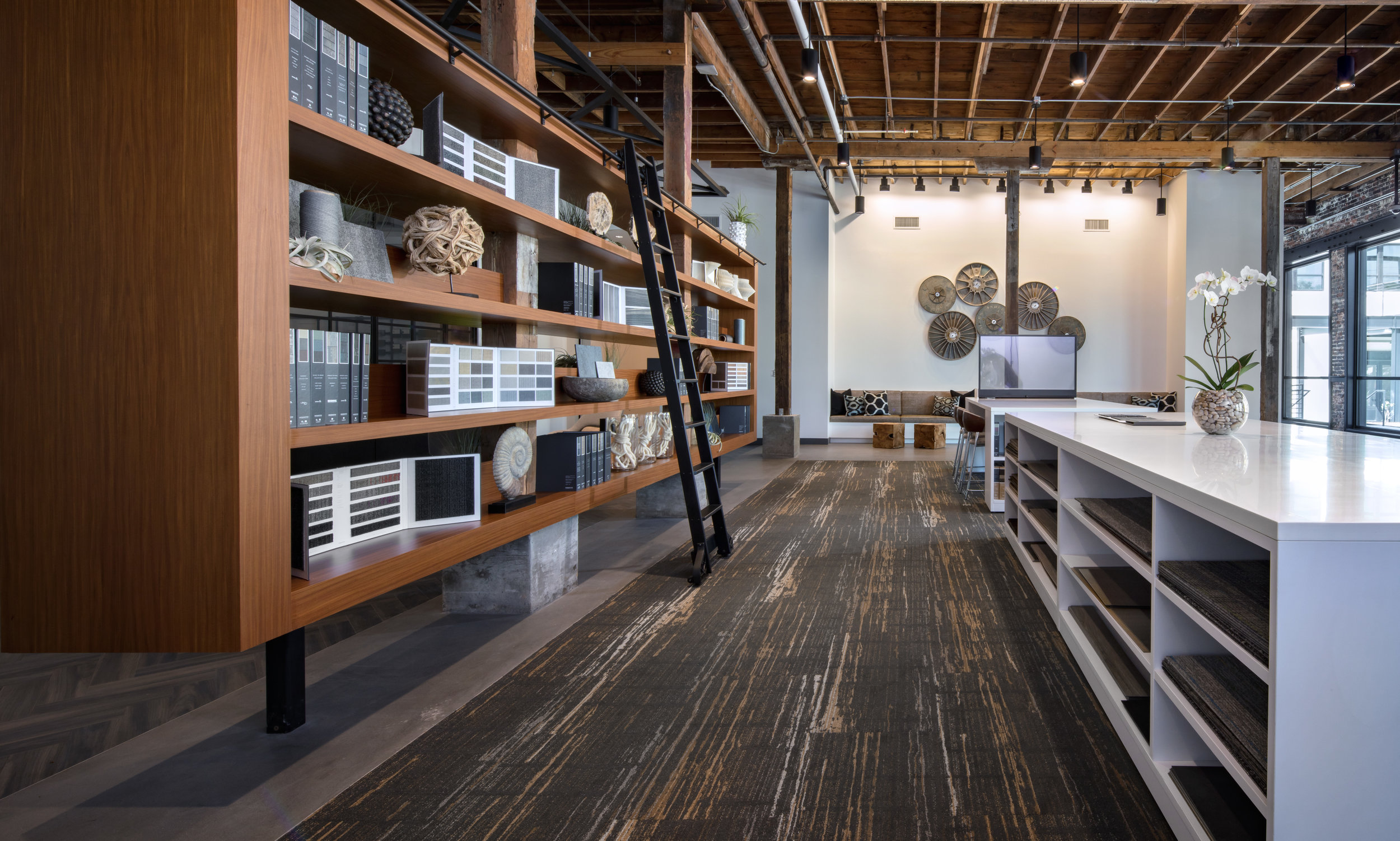 Mannington Customer Experience Center