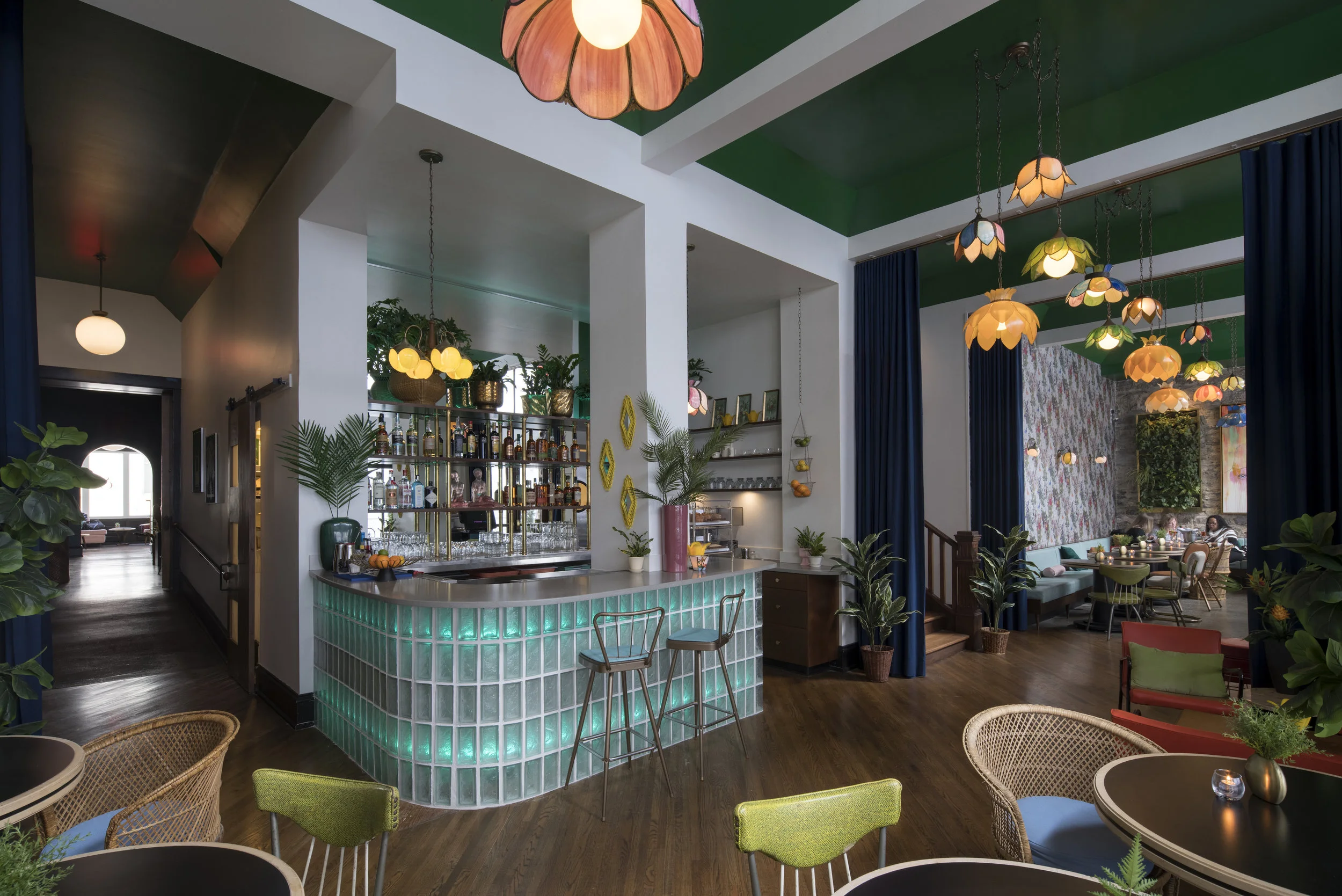 Dwell Hotel 