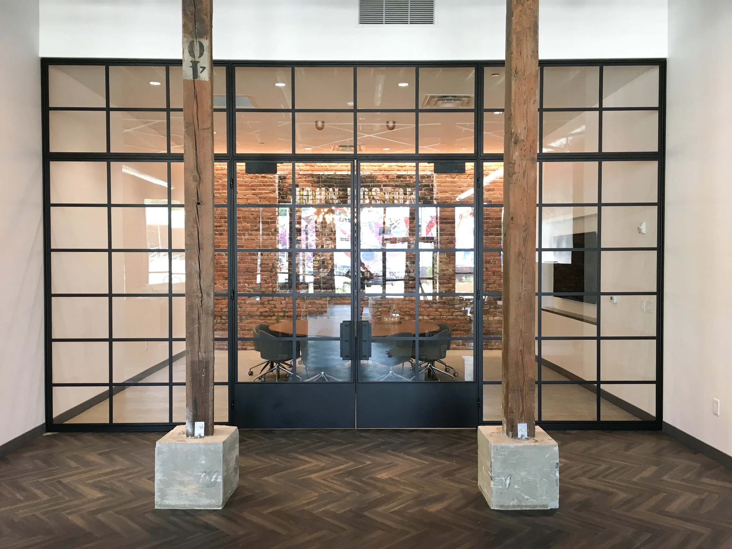 Mannington Customer Experience Center