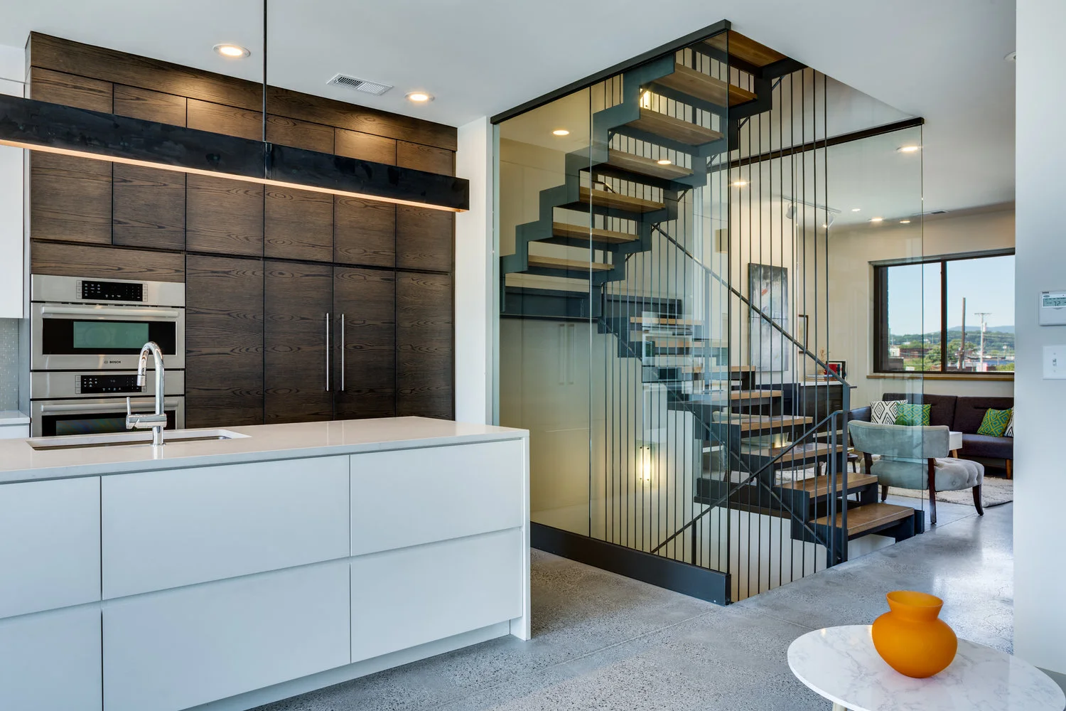 1435 Market: City Homes