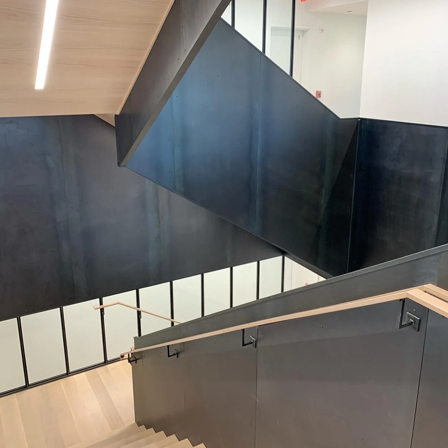 Stair Systems