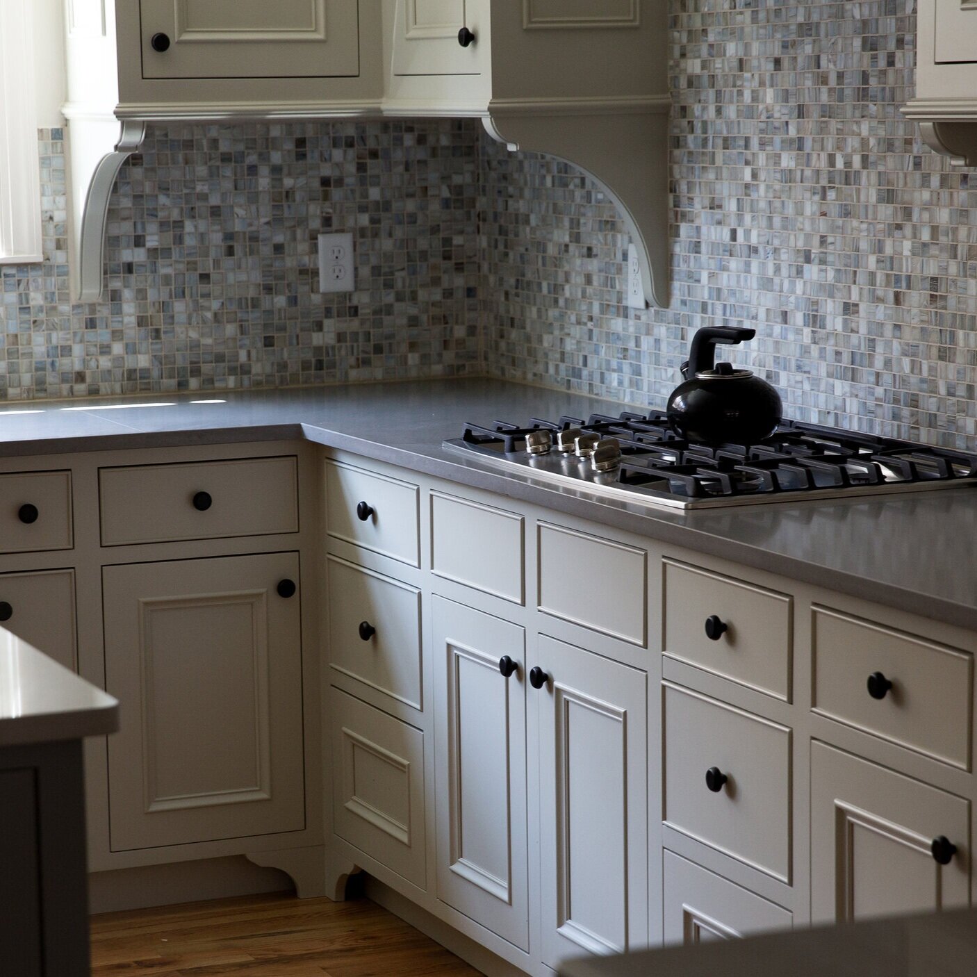 Cabinetry and Millwork