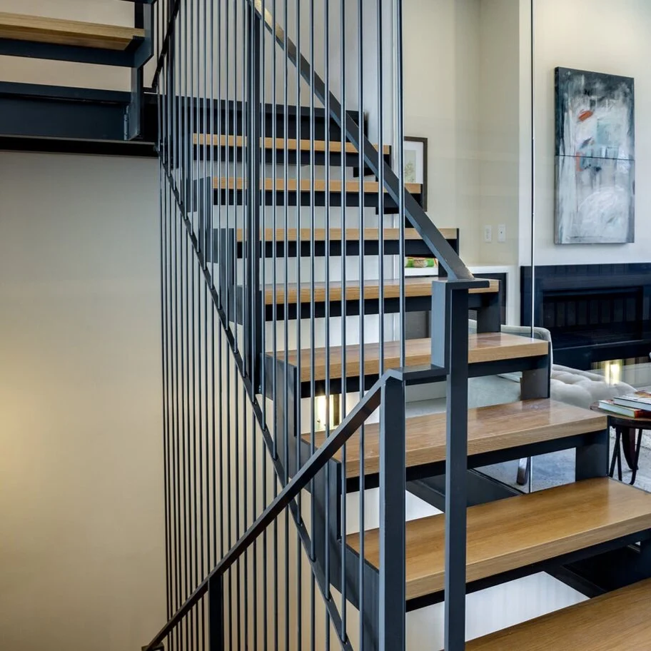 Stair Systems