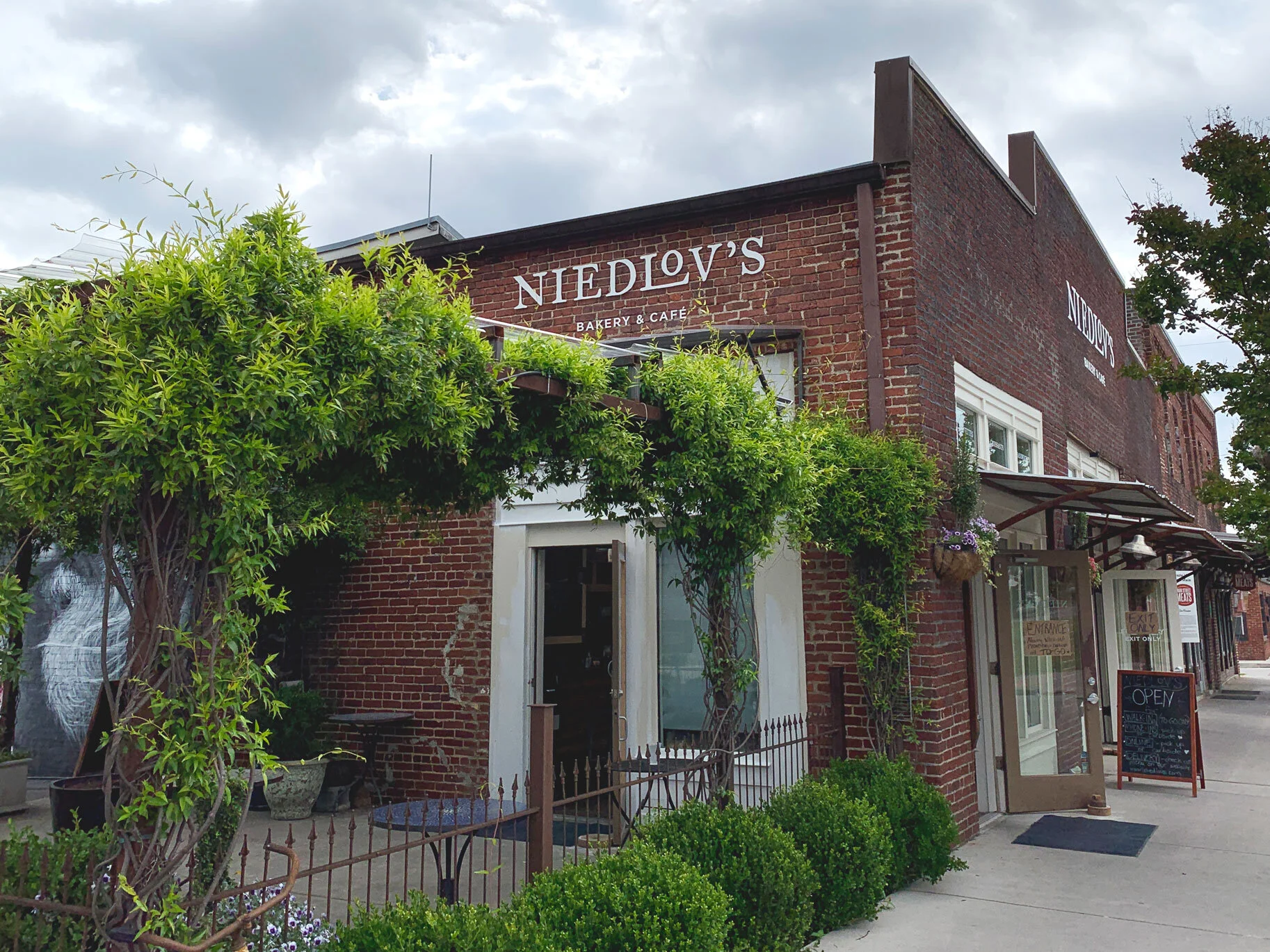 Niedlov's