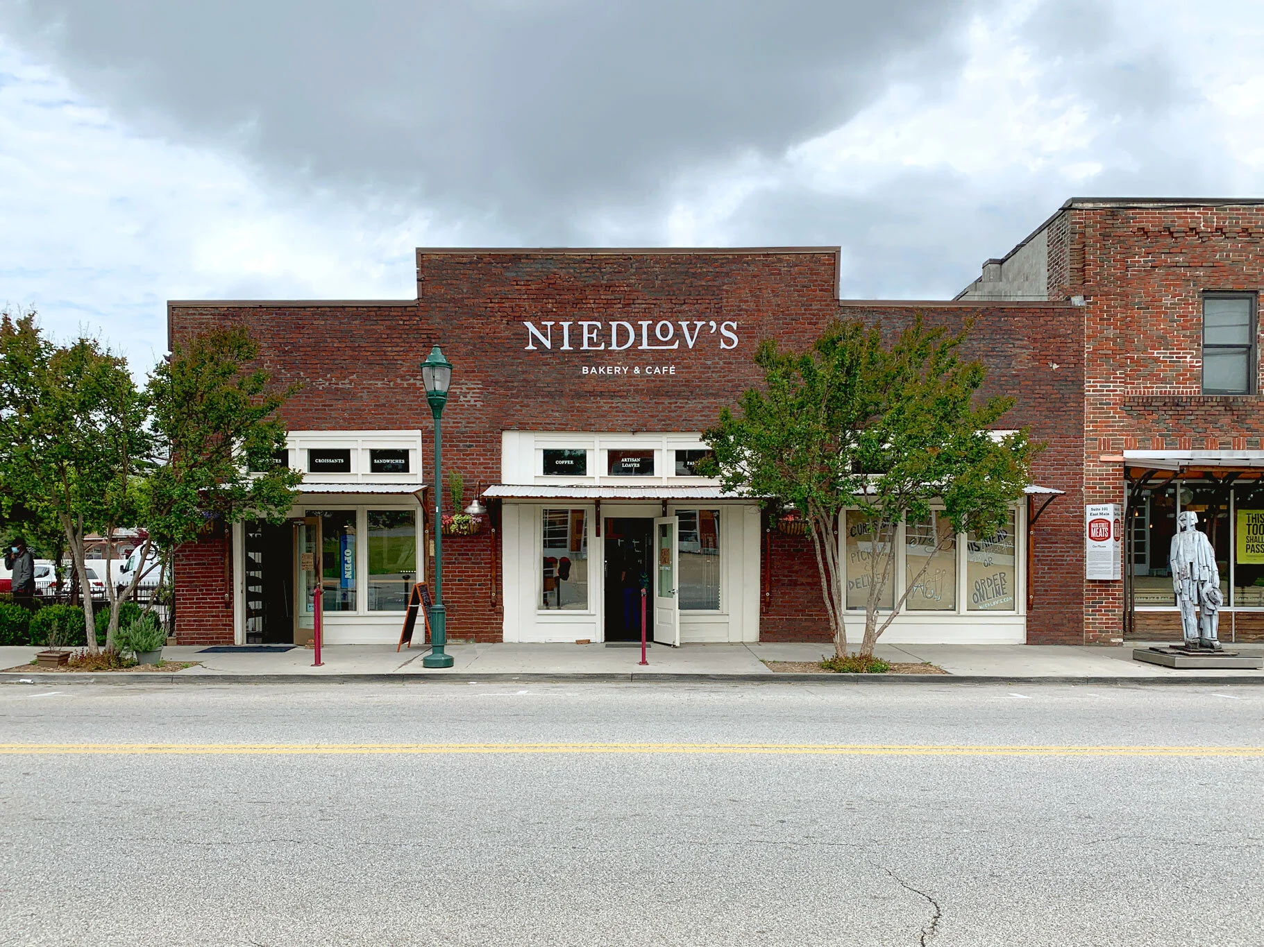 Niedlov's