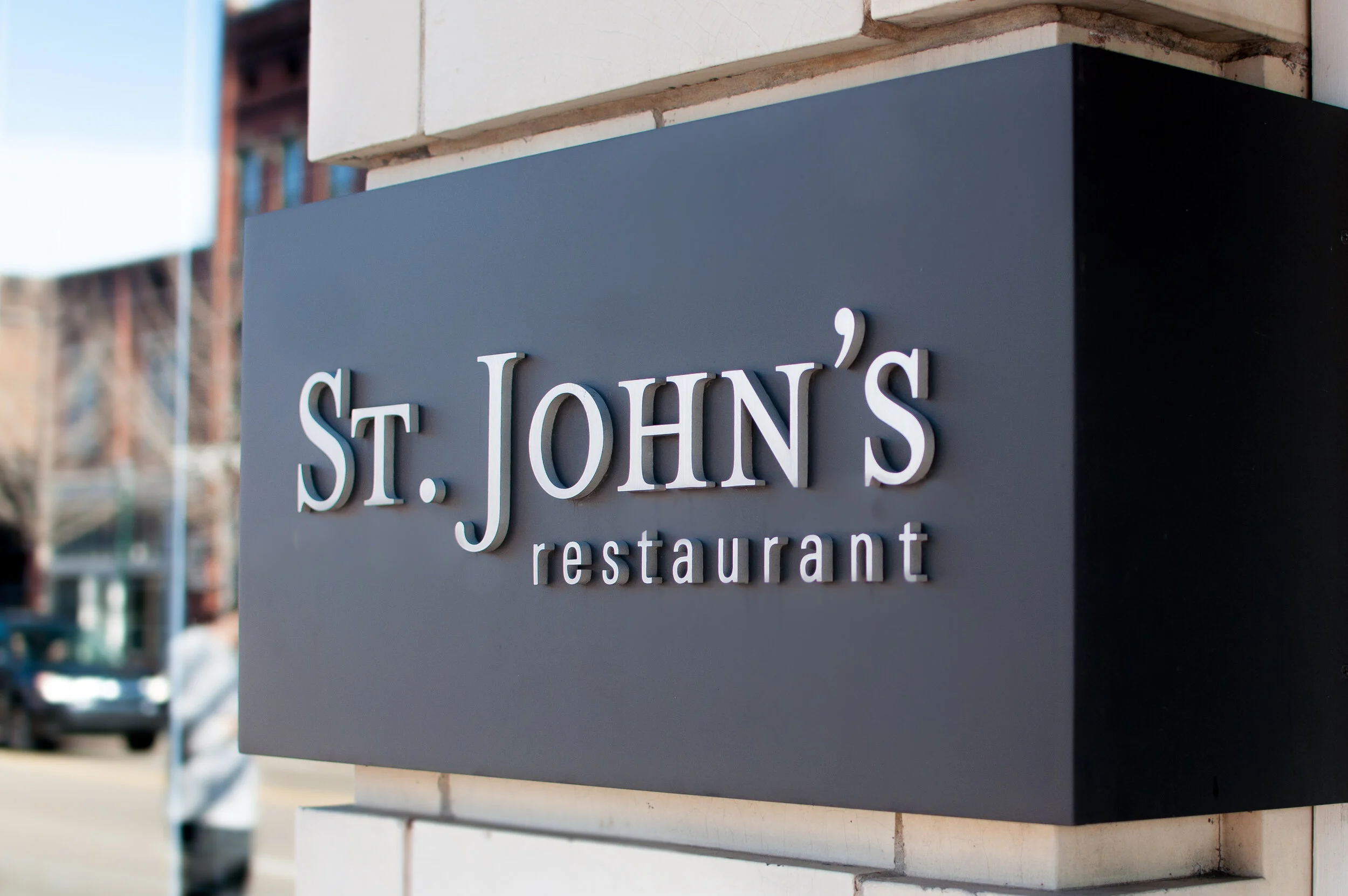 St. Johns