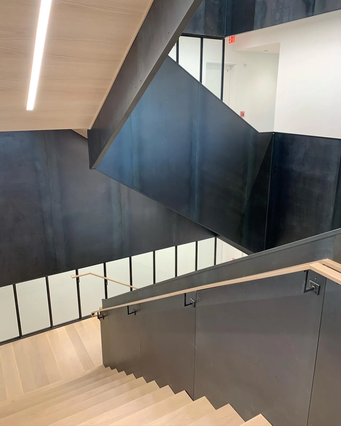 Stair Systems