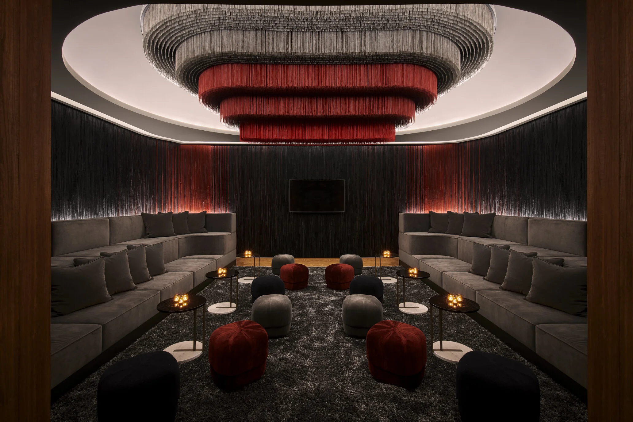 Virgin Hotel