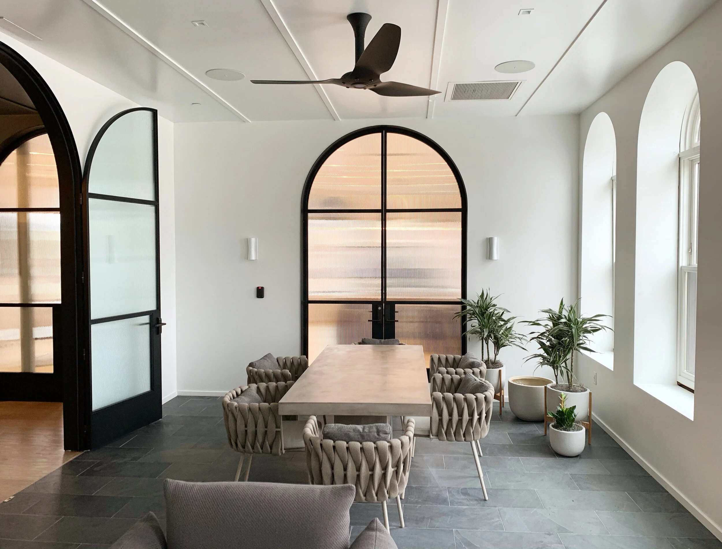 Commercial Offices