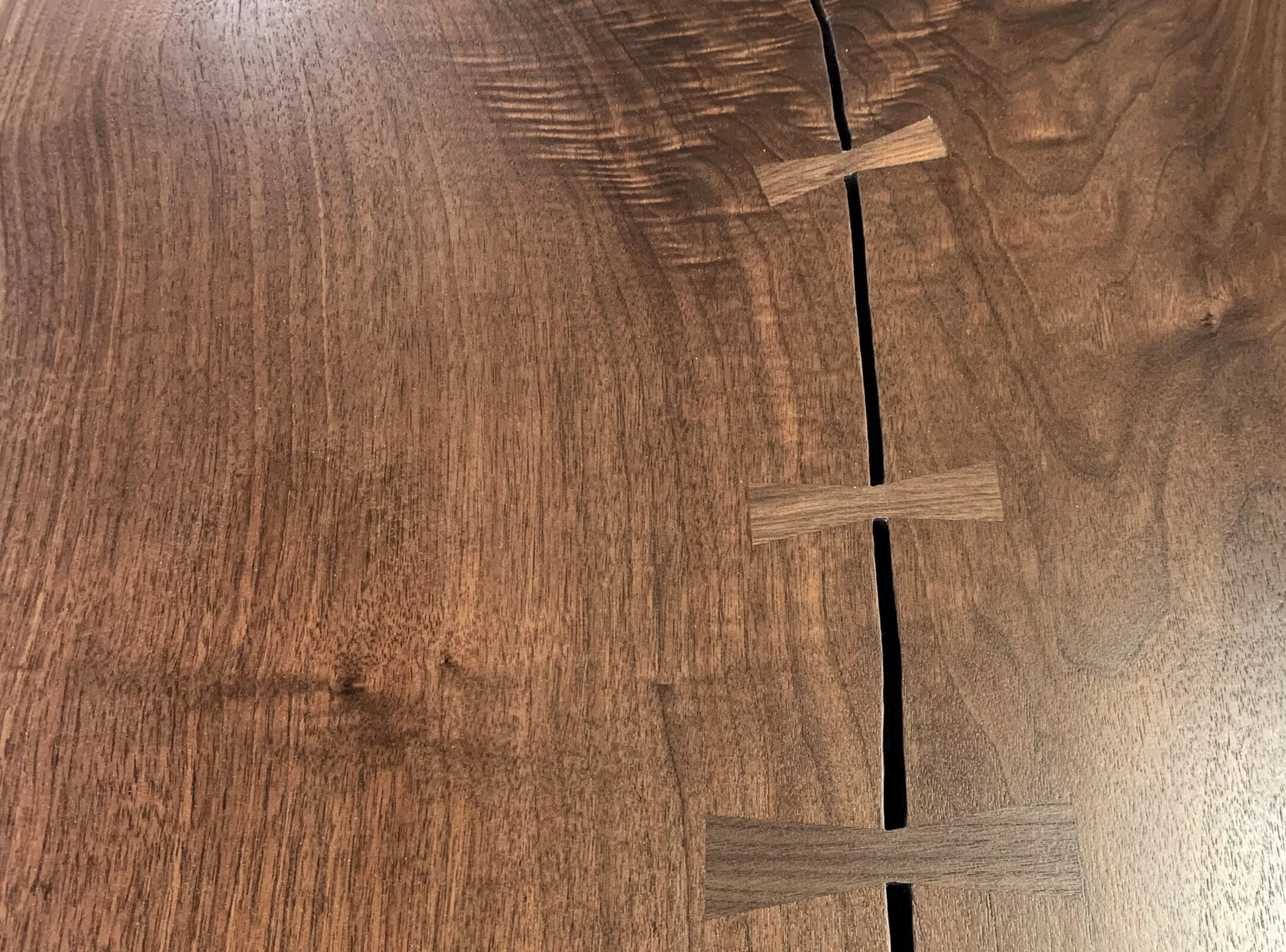 Shaw Slab Tables