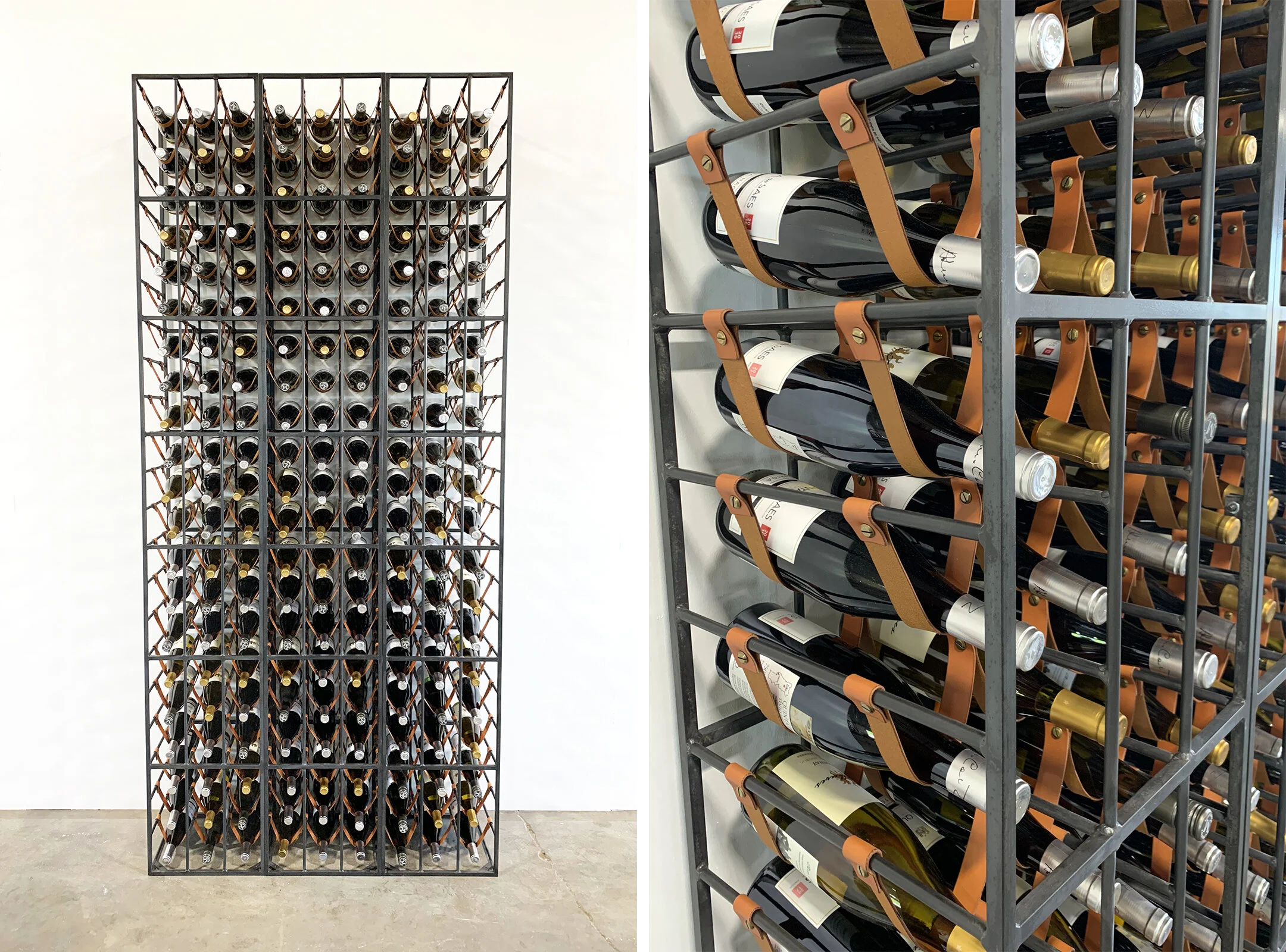 Wine rack 