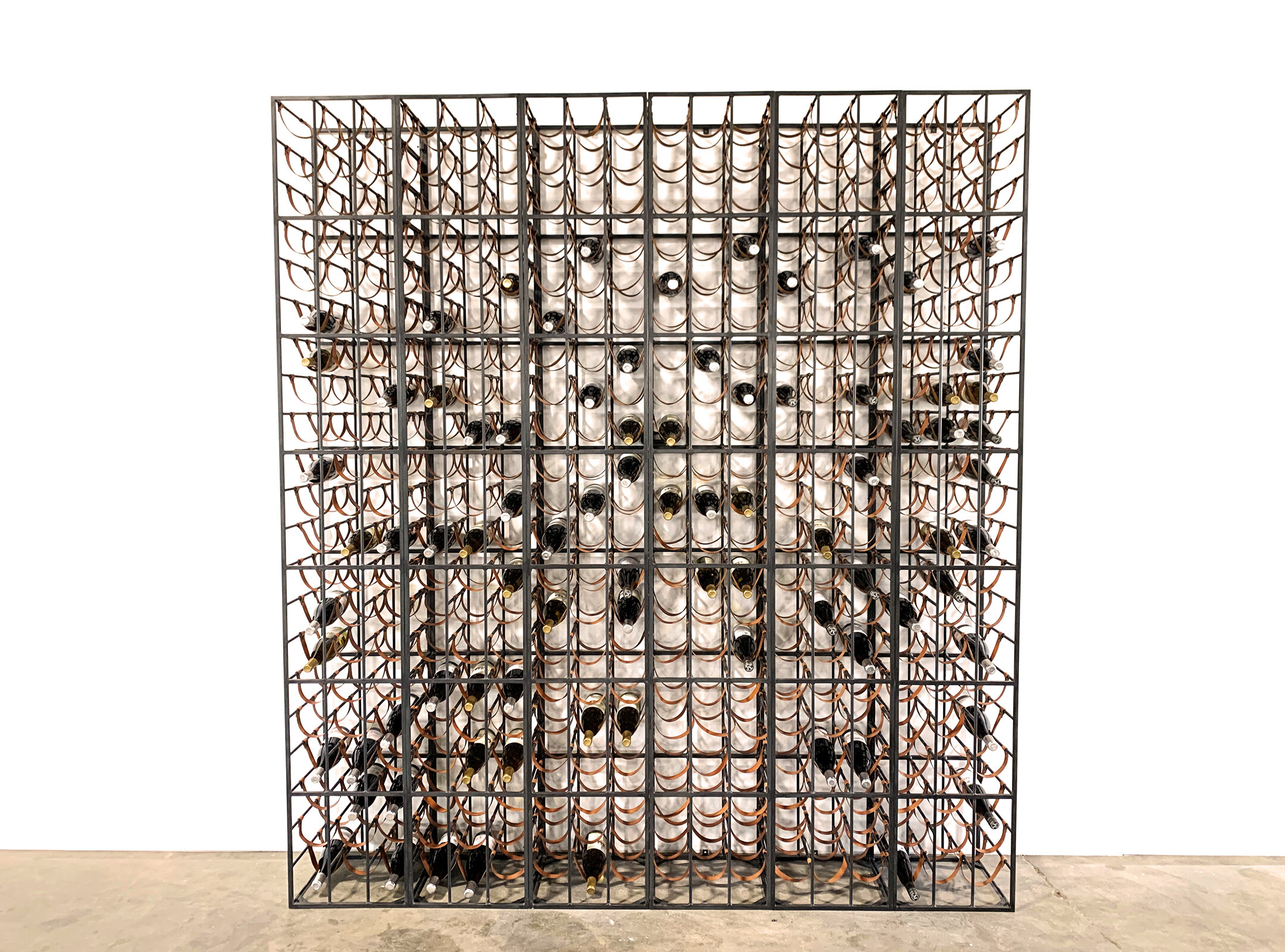 Wine Rack