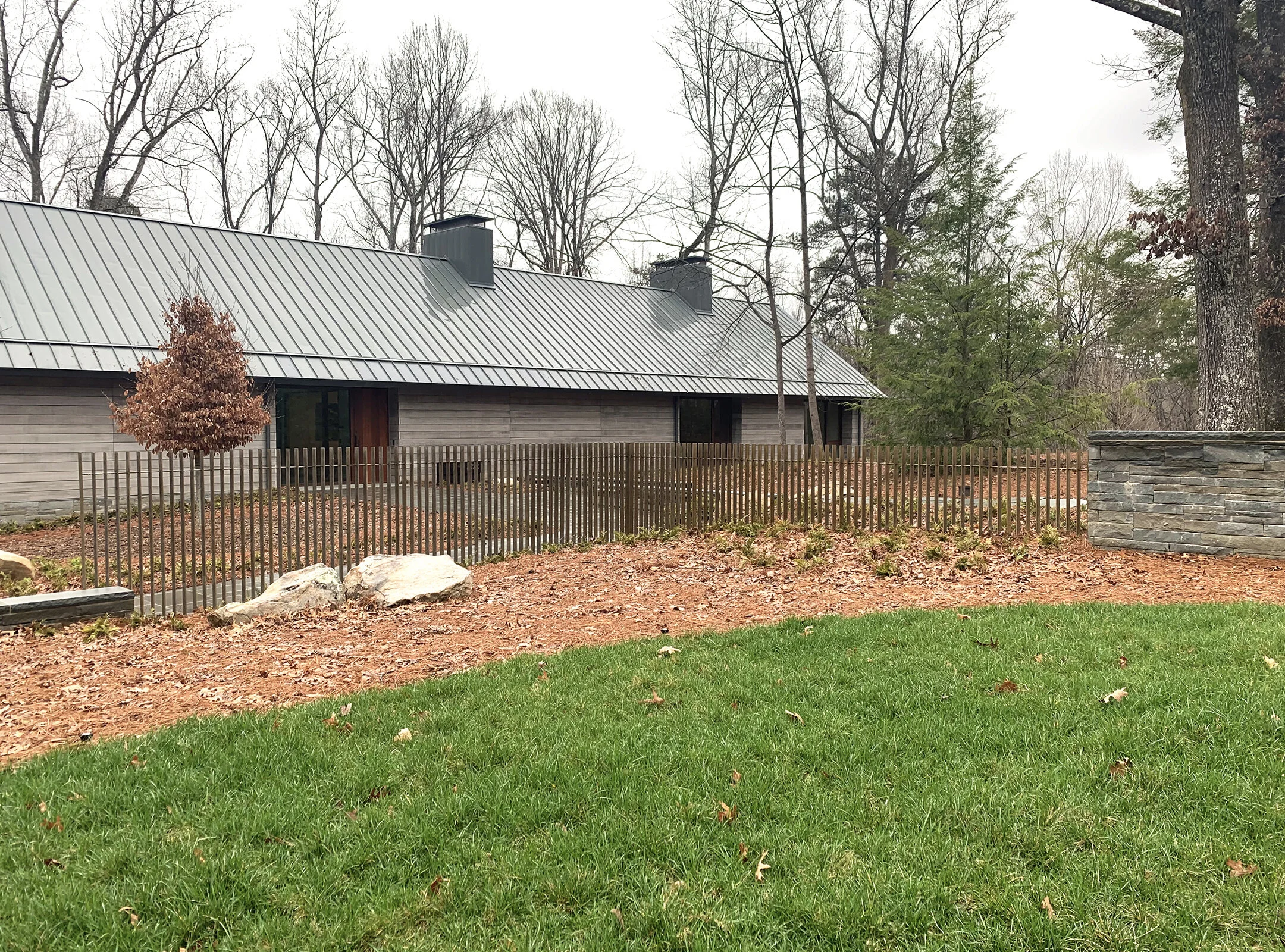 Loghaven