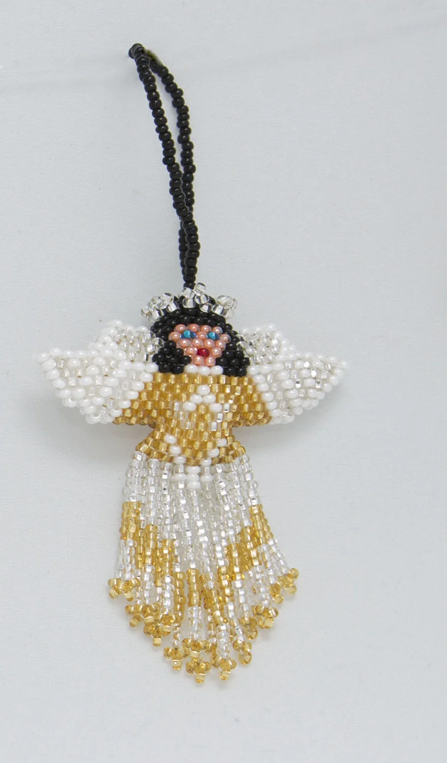 GOLD ANGEL $8.00