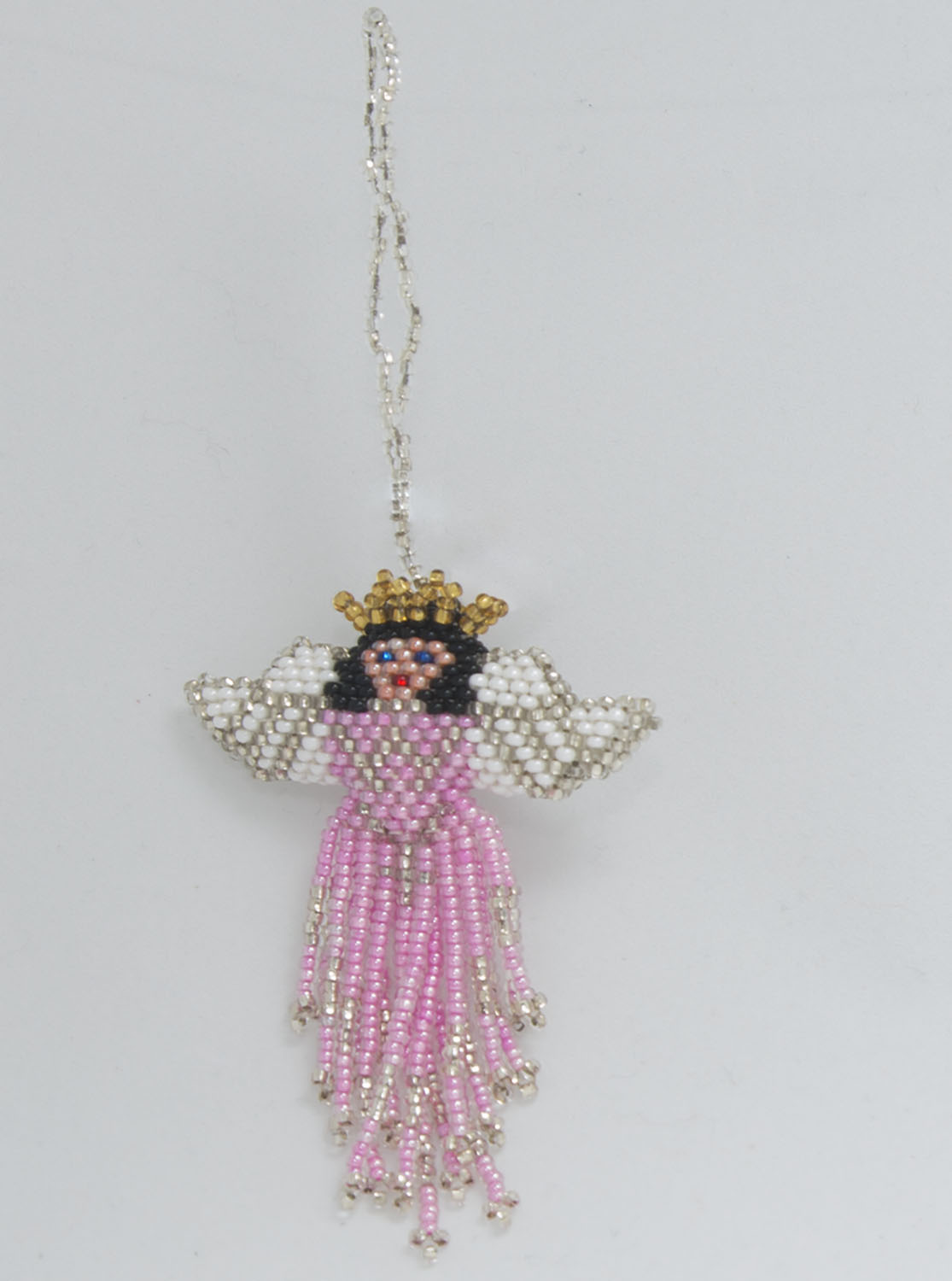 PINK ANGEL $8.00