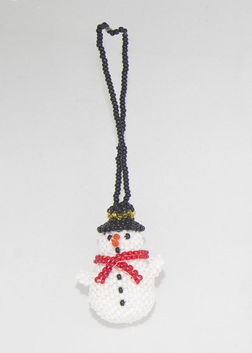 SNOWMAN $8.00