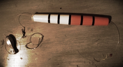 Float Paternoster Rig