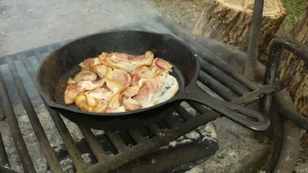Mmmm.... Bacon