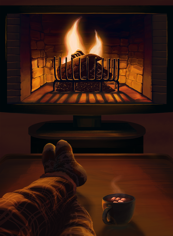 rzadkowski-holiday-card-fire-personal-gallery.png