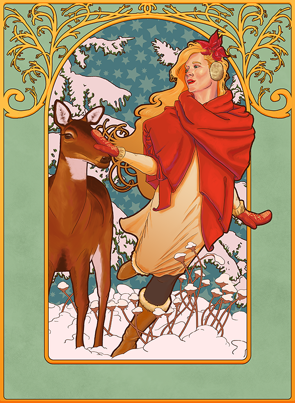 rzadkowski-holiday-card-deer-personal-gallery.png