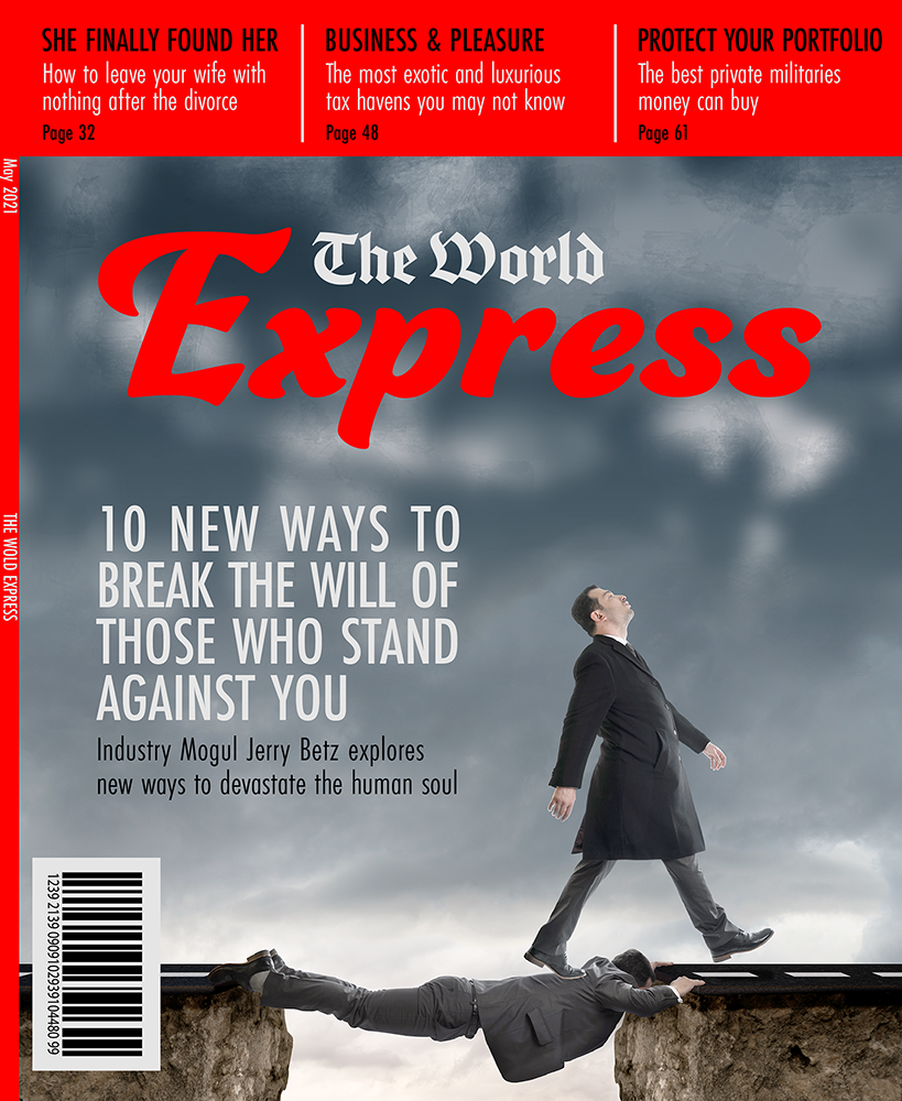 world express