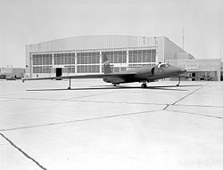 U-2 Spy Plane