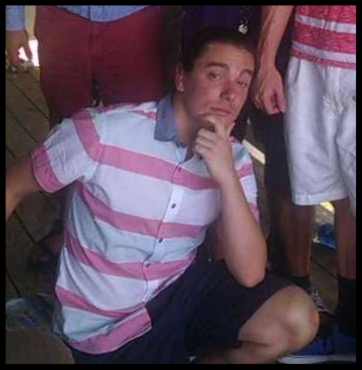 Ethan Parry @EthanInRealLife