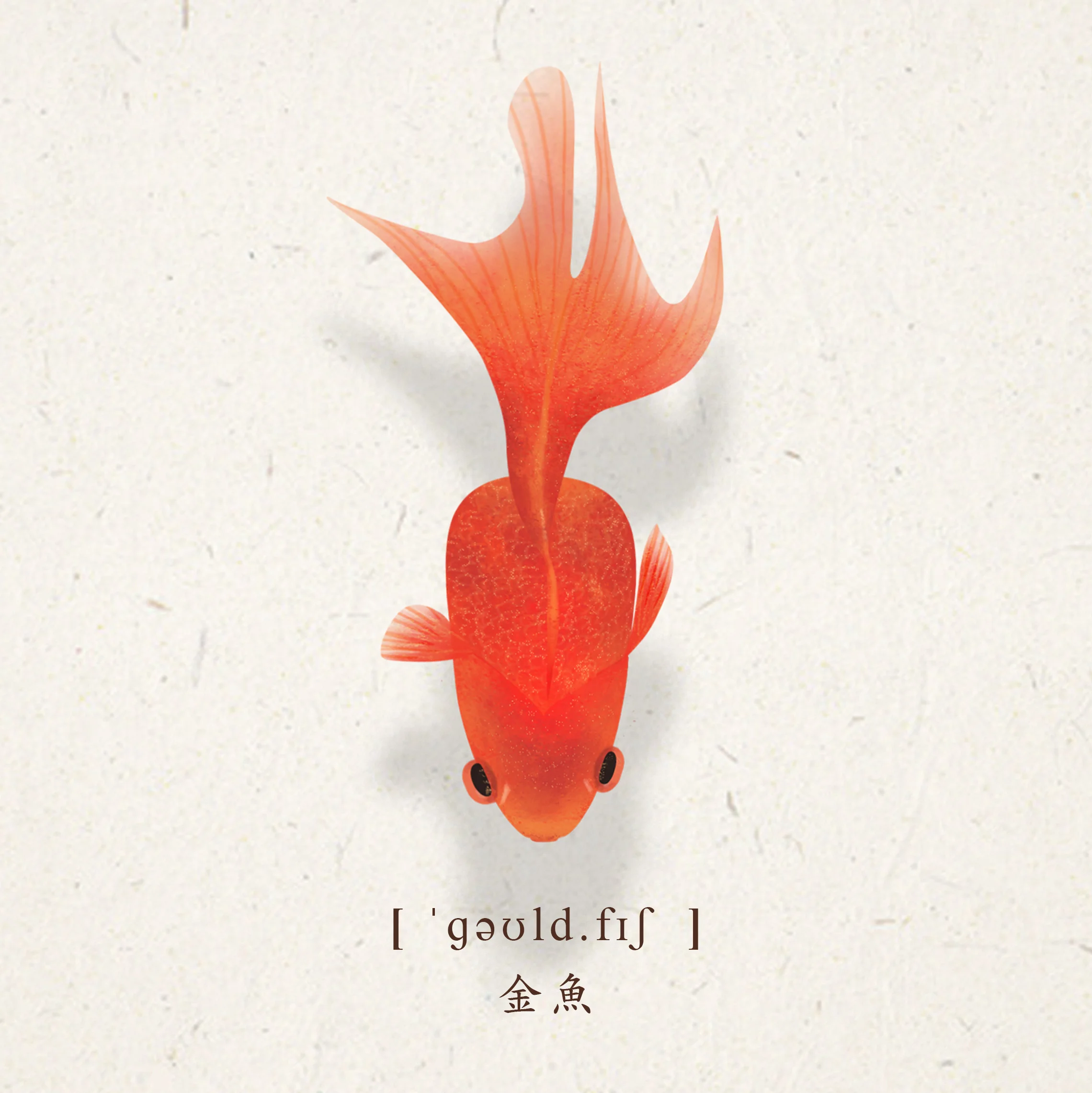 Goldfish