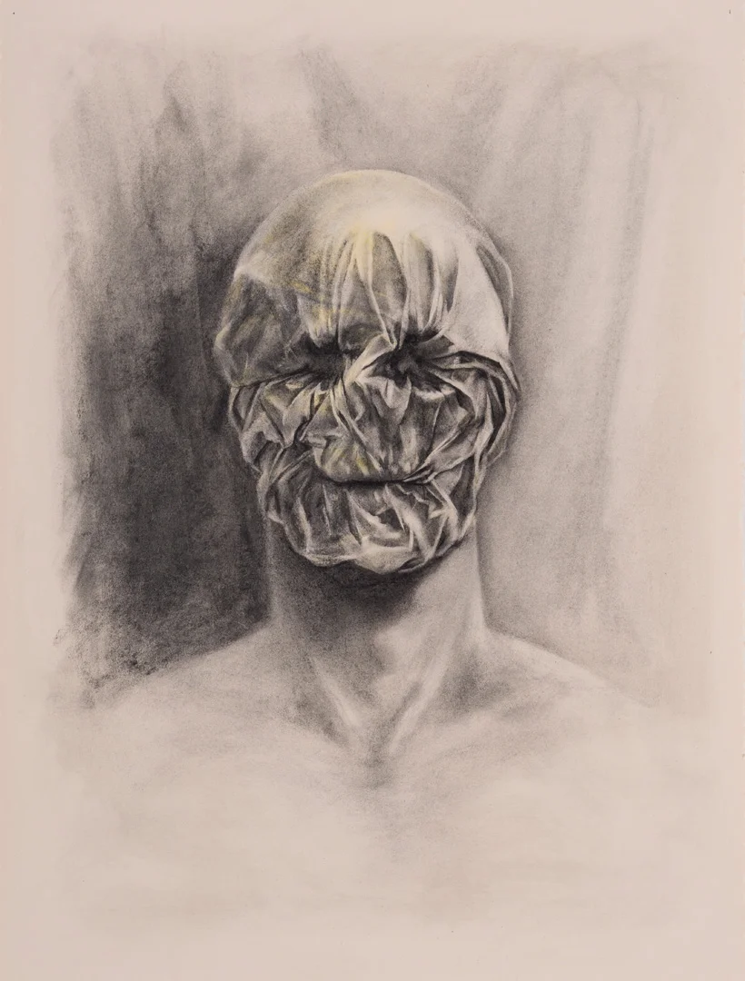 Untitled (Monster)