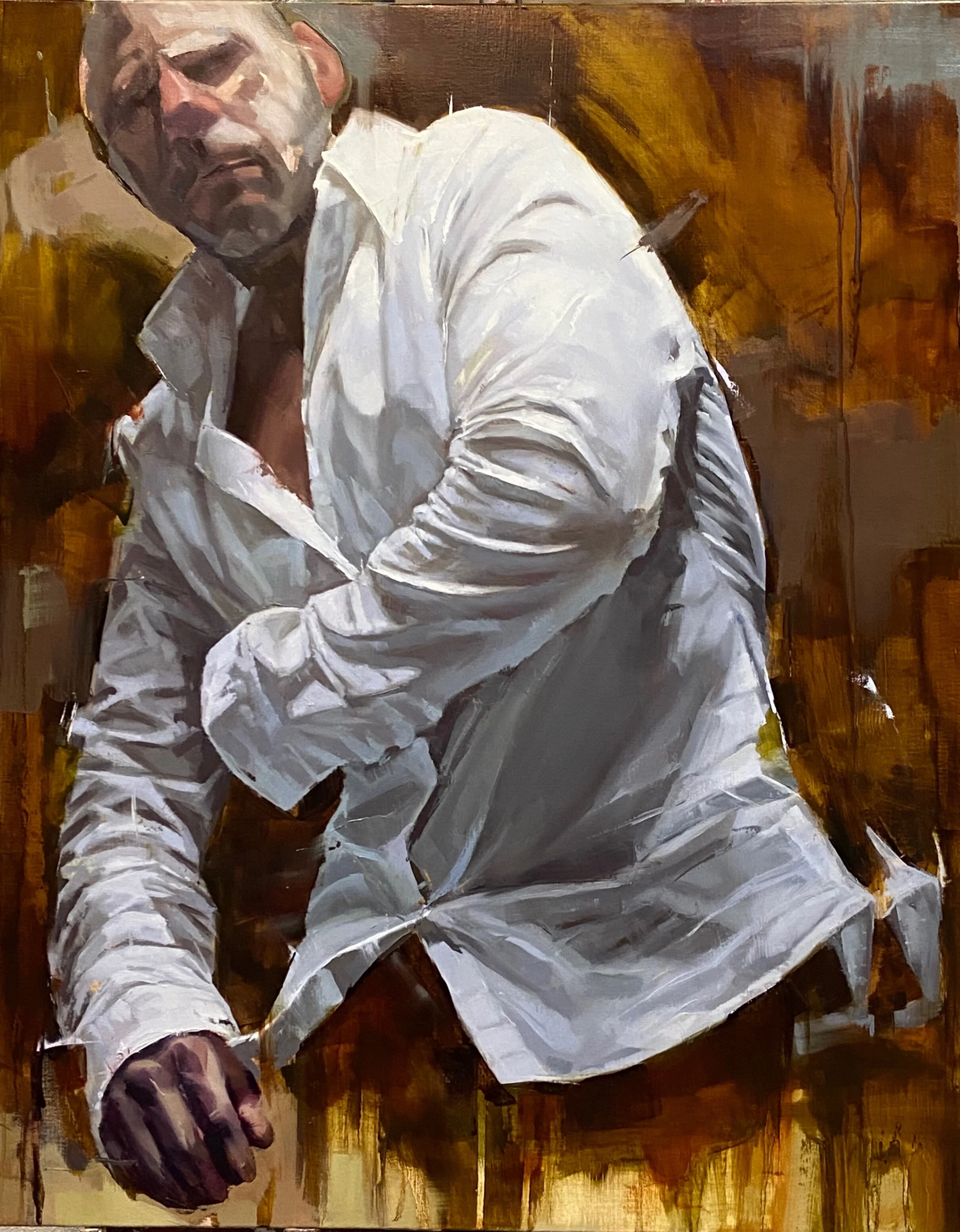 Existential Crisis 2