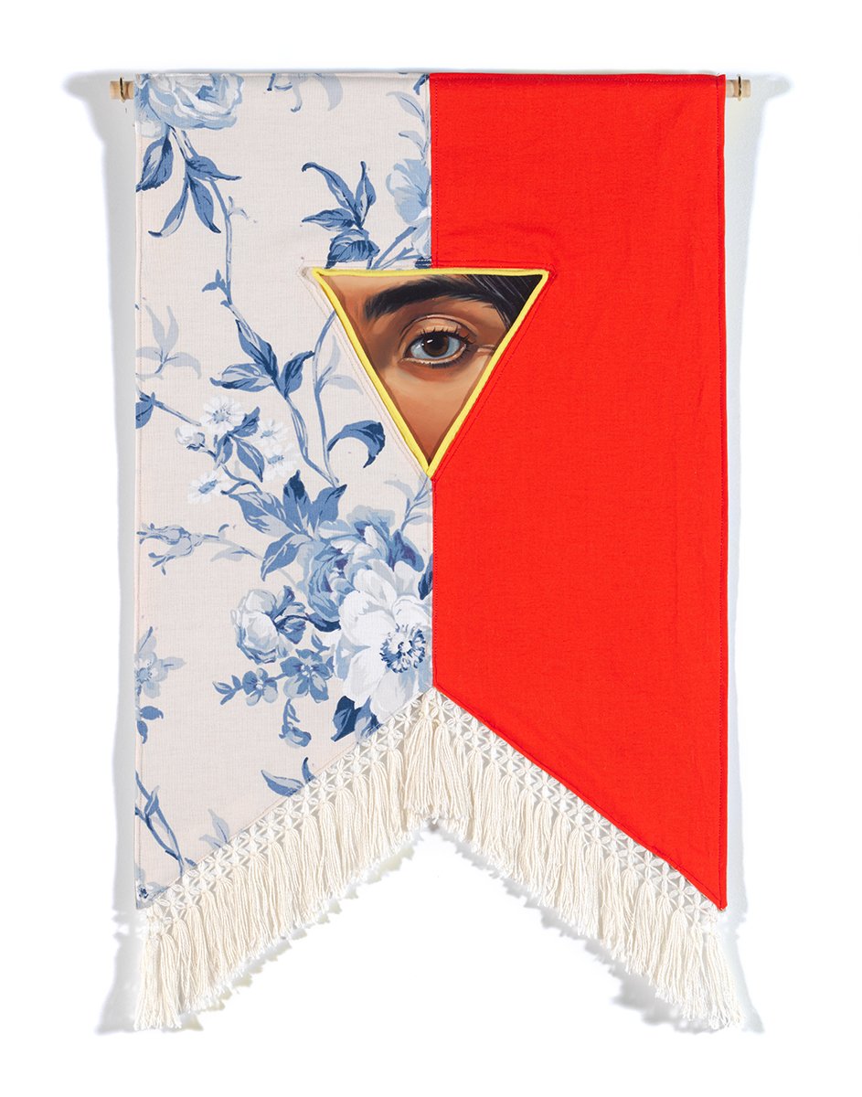 ASHLEY CECIL — ZYNKA Gallery