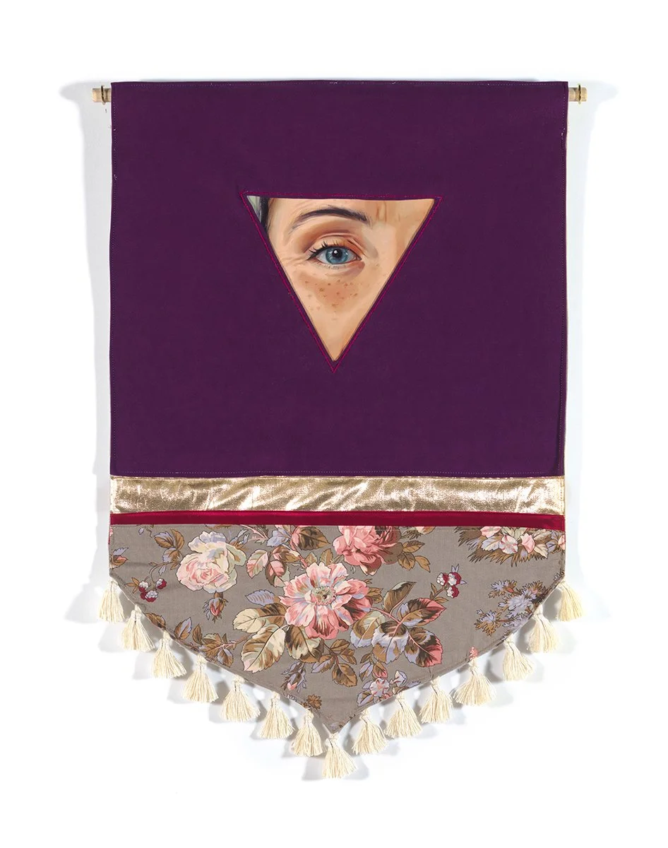 ASHLEY CECIL — ZYNKA Gallery