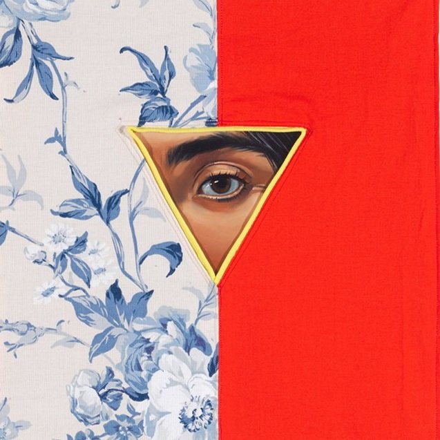 ASHLEY CECIL — ZYNKA Gallery