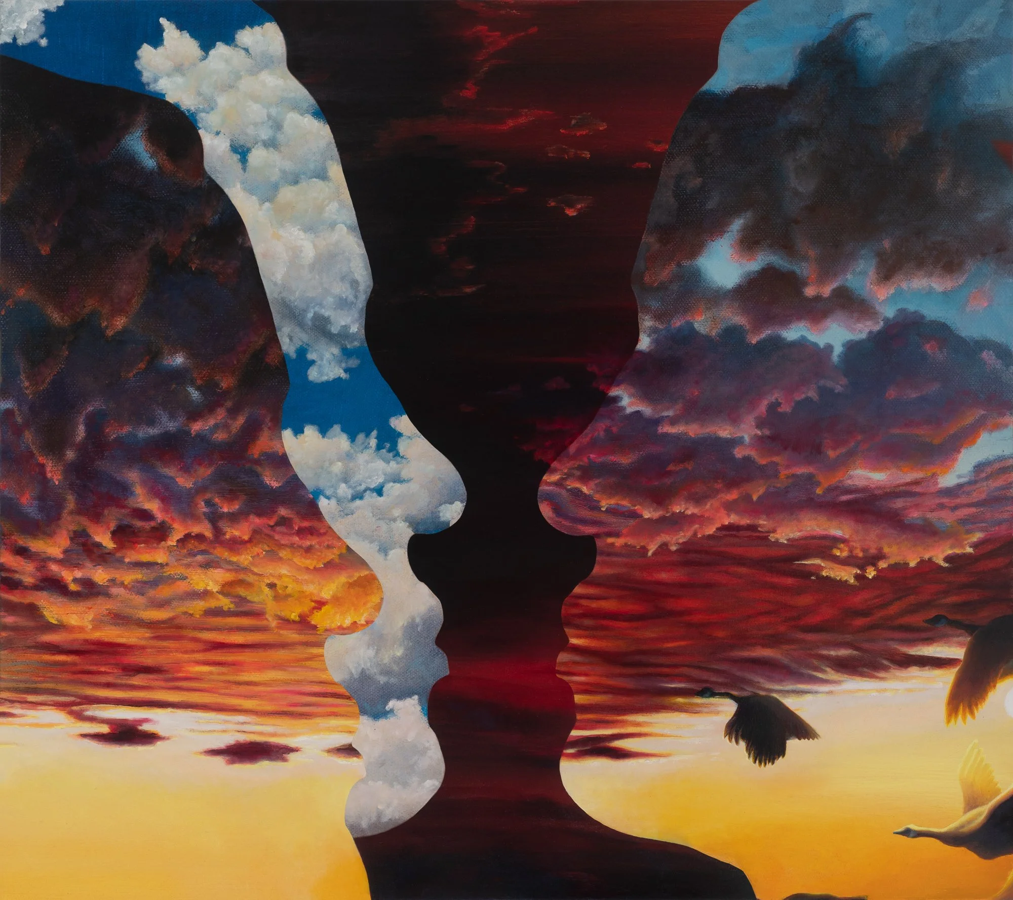 Time is on My Side Yes, It Is_42.75x48.jpg