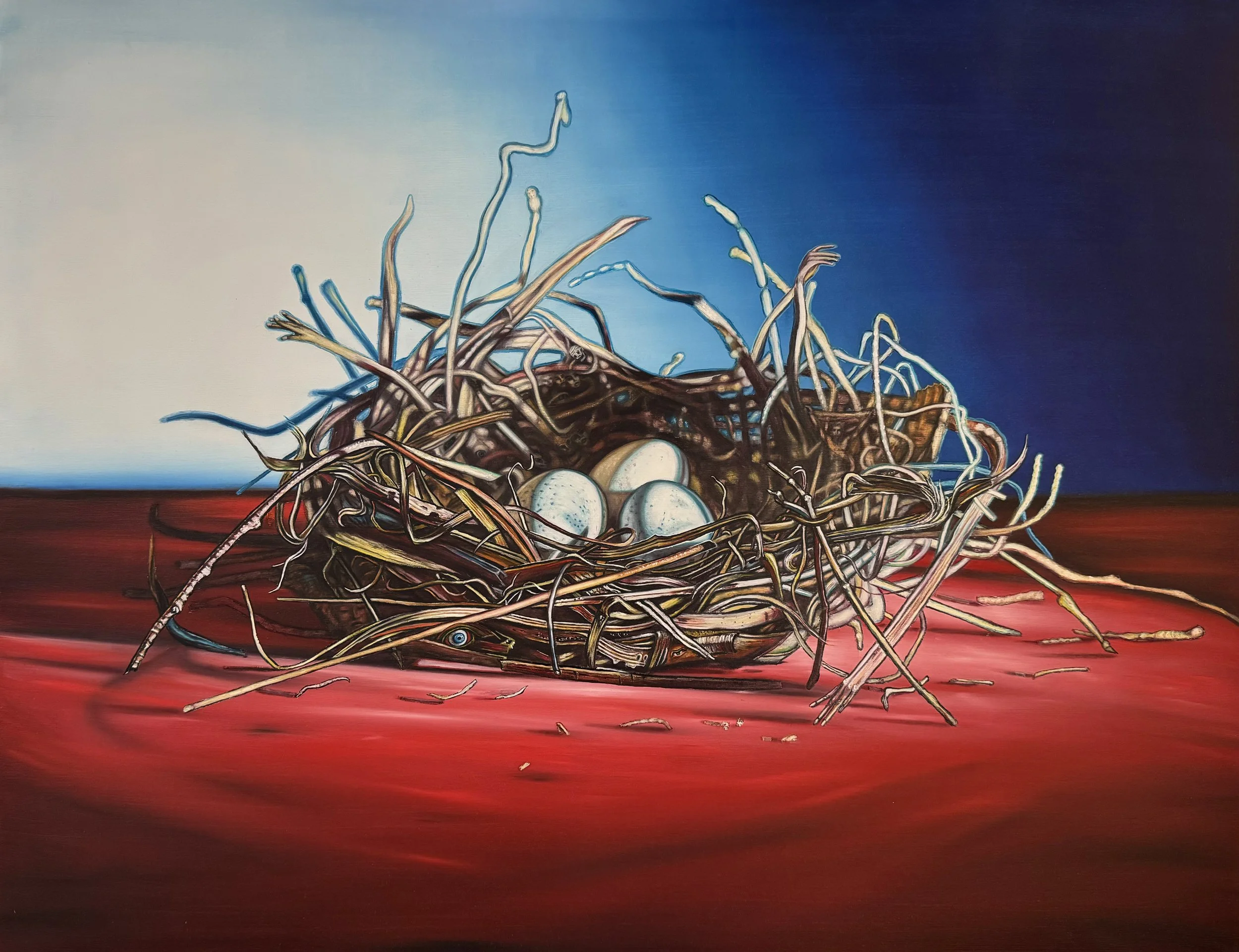 Cradle Of Life X_30x40.jpg