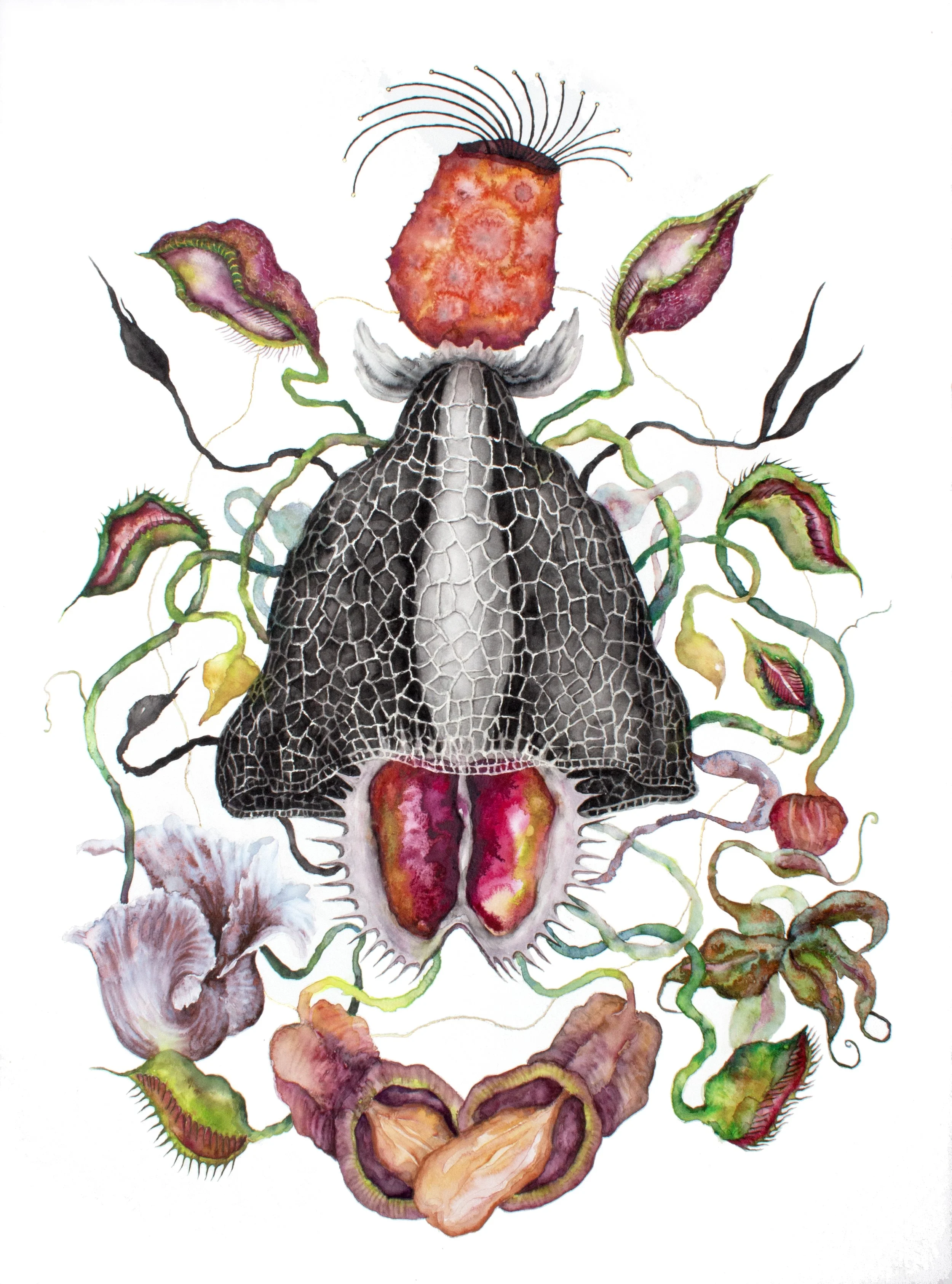 Smile, They told Her.jpg