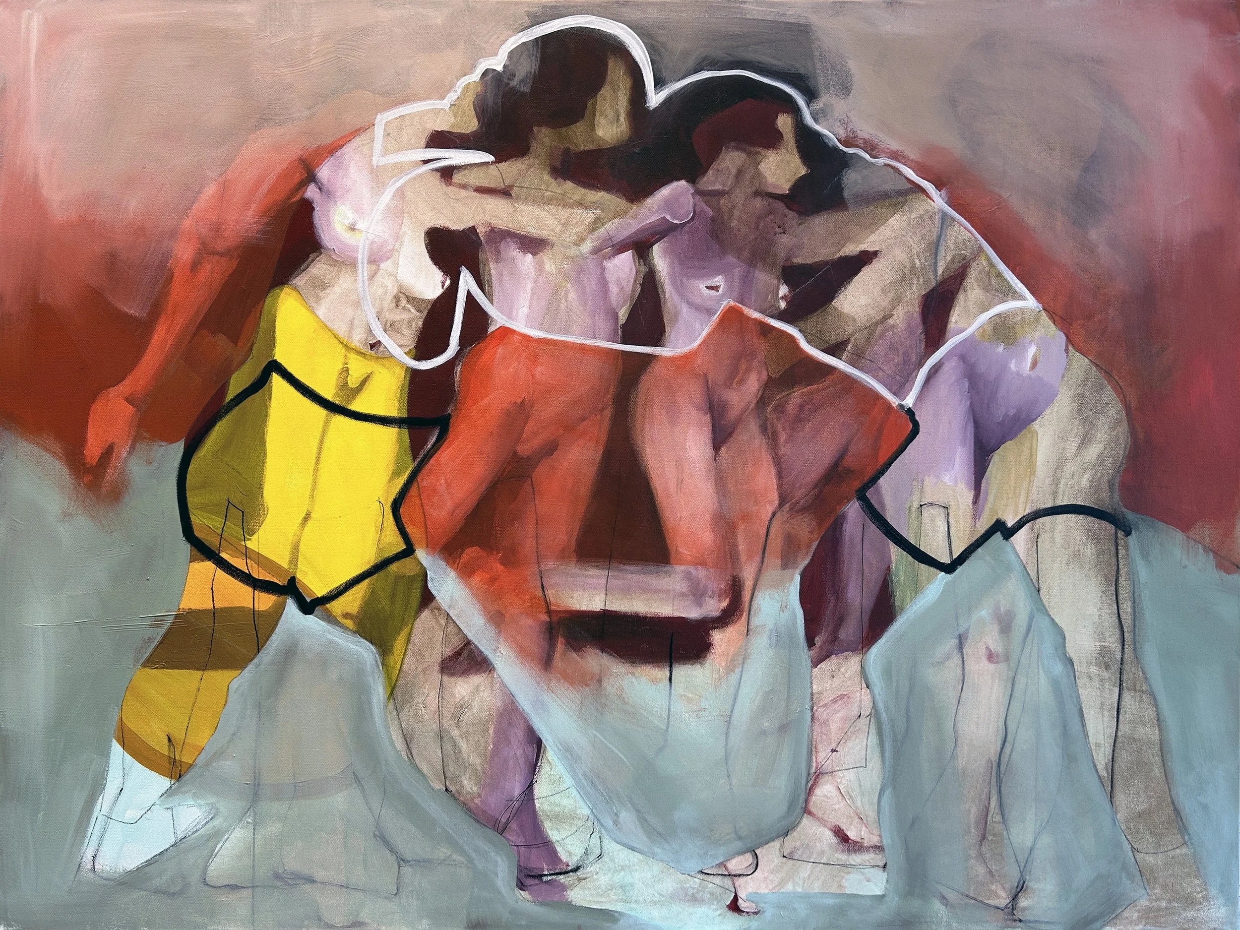 The Handoff_36x48.jpg