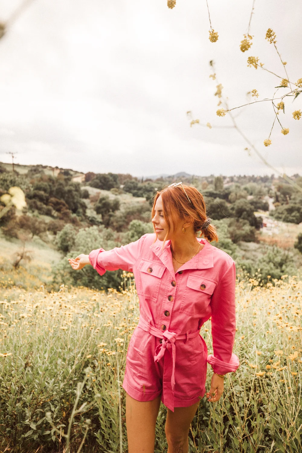 IT'S MAY | SPRING OUTFITS