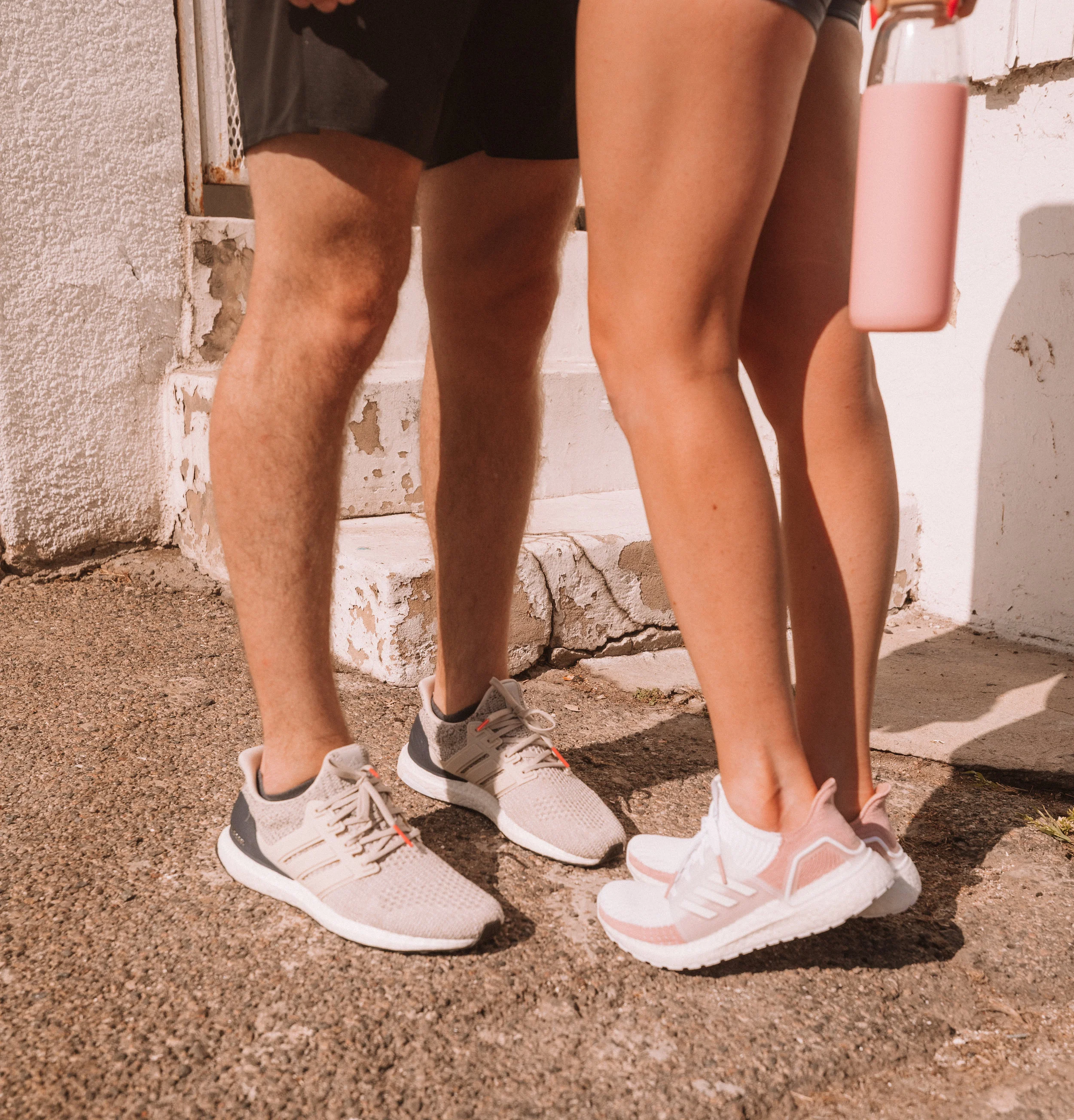 My Fav Workout Shoes